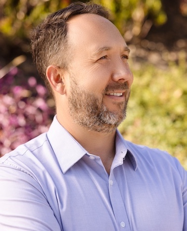 Jeff Clark