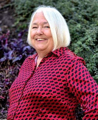 JoAnn Wilkinson