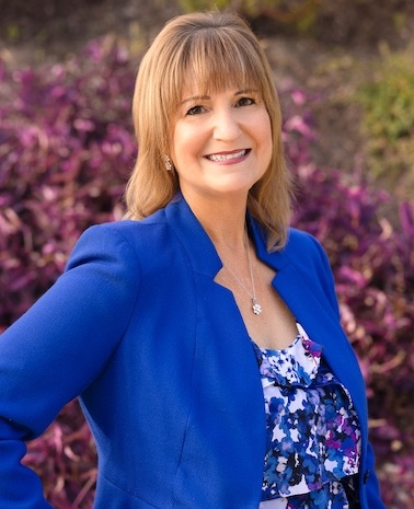 Wendy Forkas