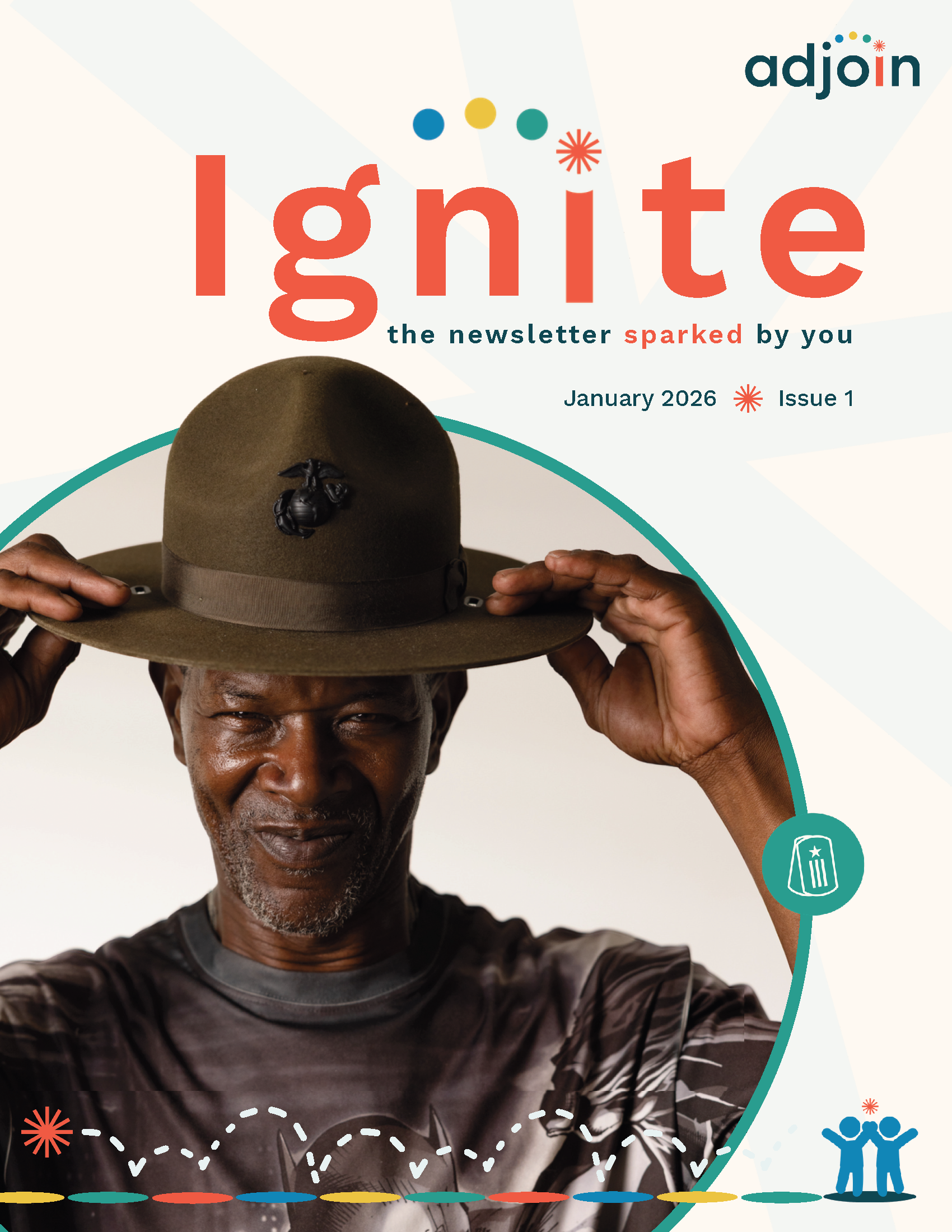 Ignite Community Newsletter – Jan. 2026