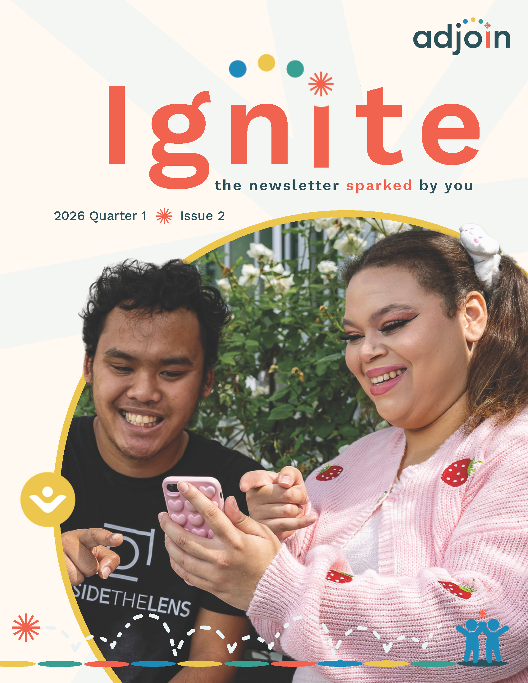 Ignite Community Newsletter – Q1 2026