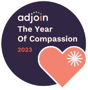 2023 The Year of Compassion