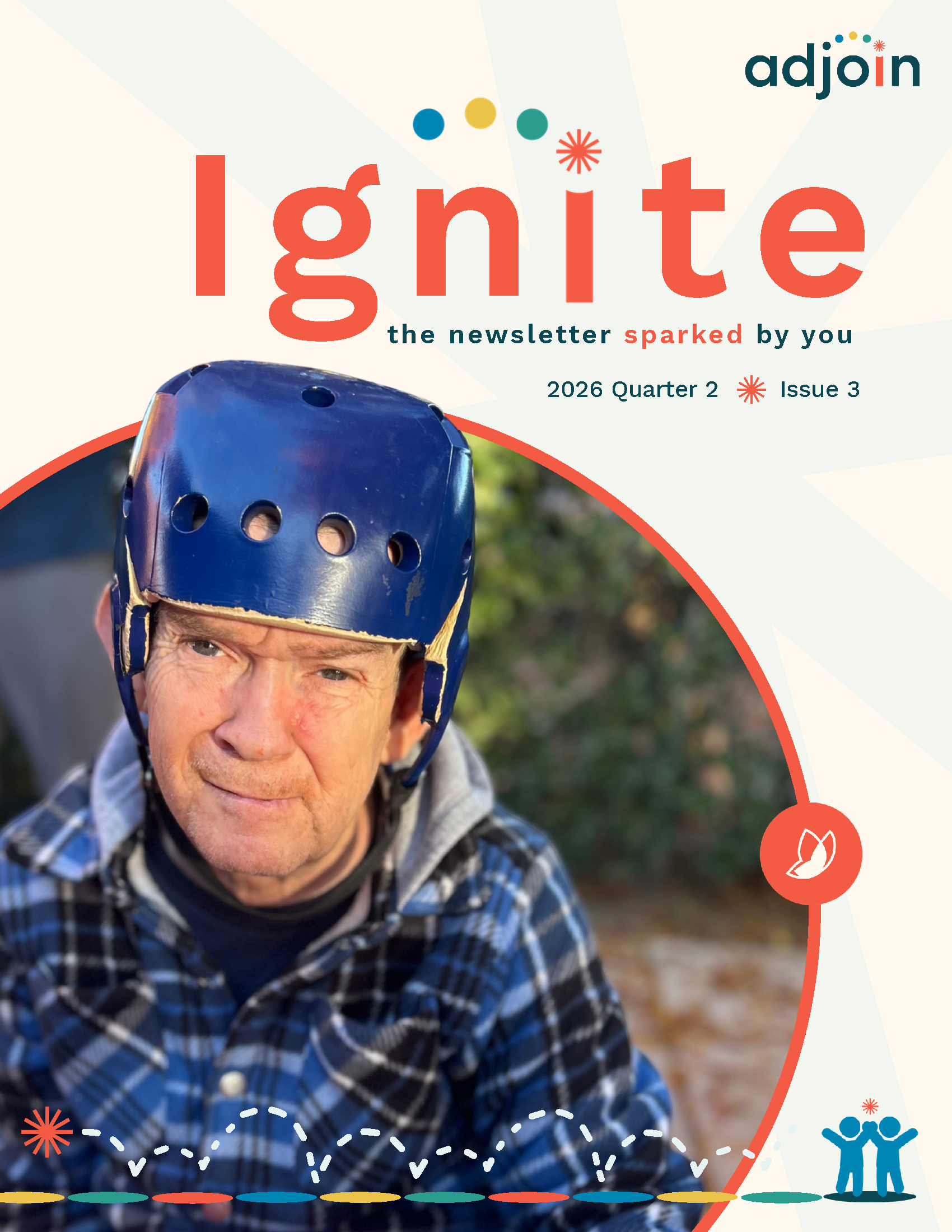 Ignite Community Newsletter – Q2 2026