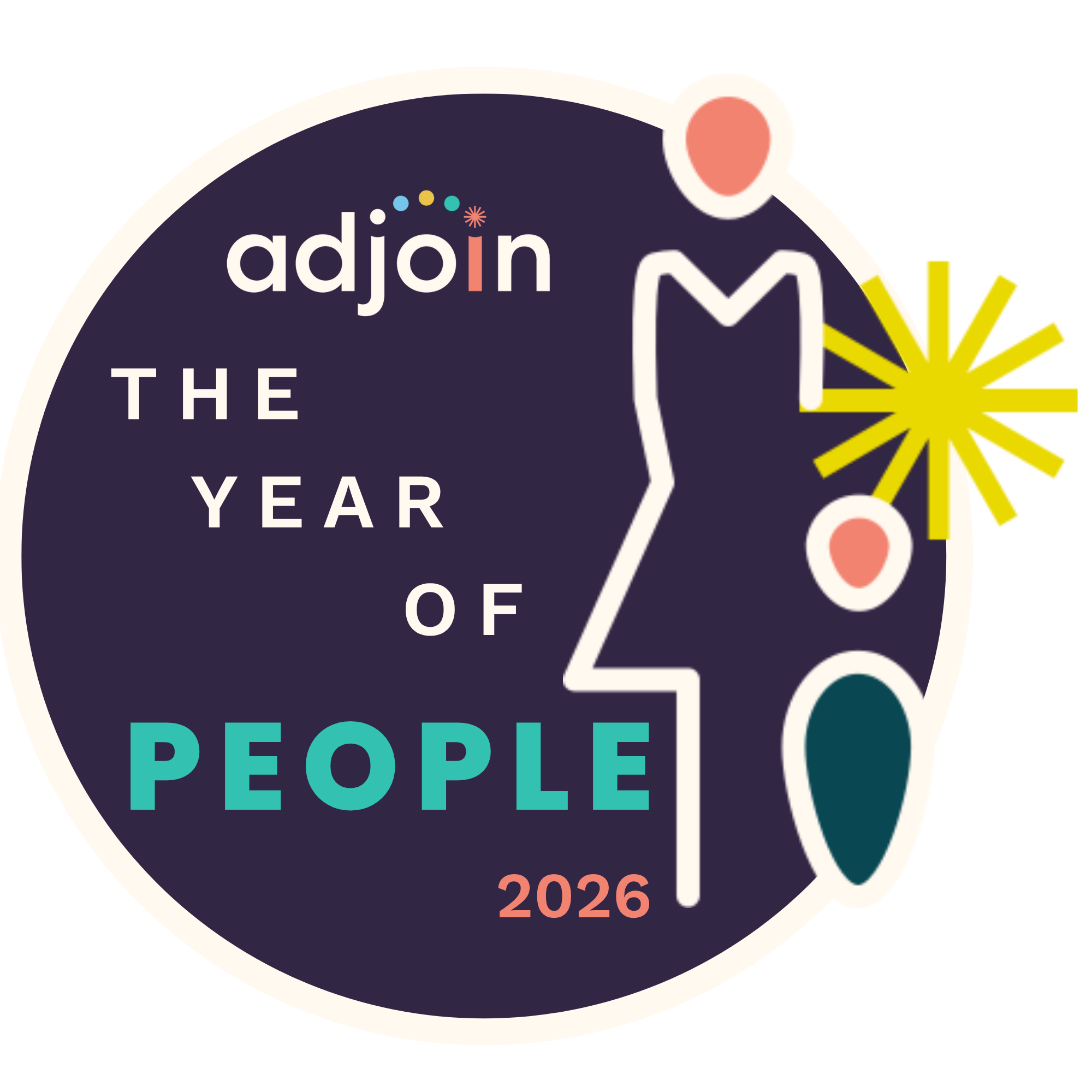 2026 The Year of People